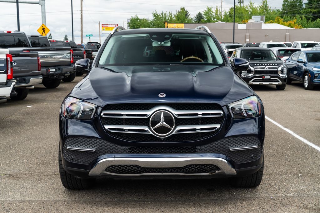 2020 Mercedes-Benz GLE GLE 450 Milwaukie OR