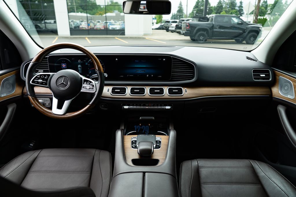 2020 Mercedes-Benz GLE GLE 450 Milwaukie OR