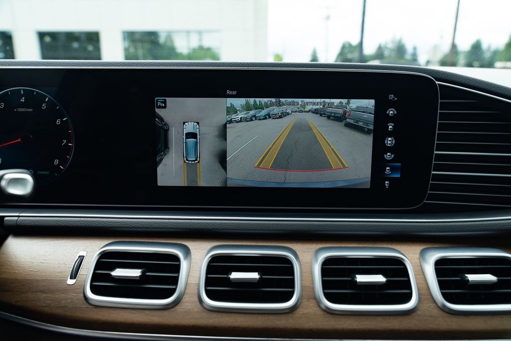 2020 Mercedes-Benz GLE GLE 450 Milwaukie OR