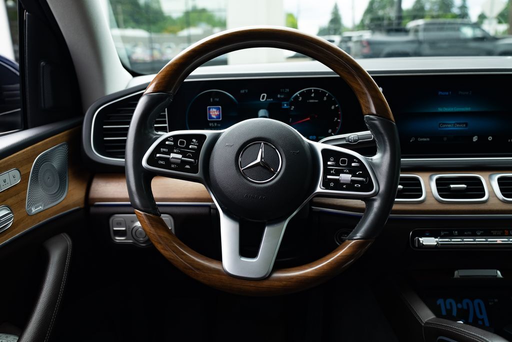 2020 Mercedes-Benz GLE GLE 450 Milwaukie OR