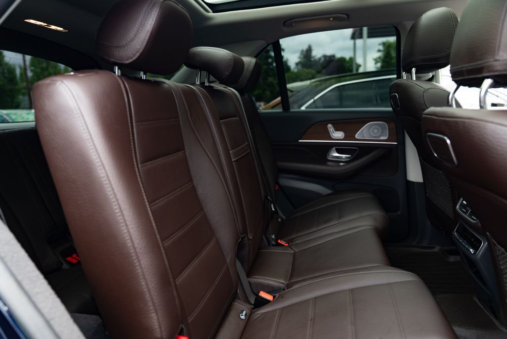 2020 Mercedes-Benz GLE GLE 450 Milwaukie OR