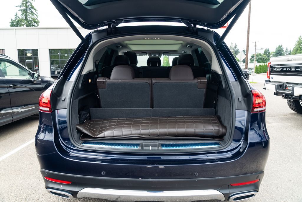 2020 Mercedes-Benz GLE GLE 450 Milwaukie OR