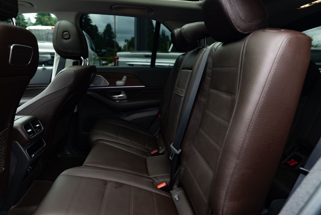 2020 Mercedes-Benz GLE GLE 450 Milwaukie OR