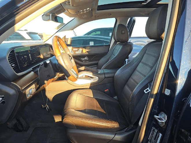 2020 Mercedes-Benz GLE GLE 450 Milwaukie OR