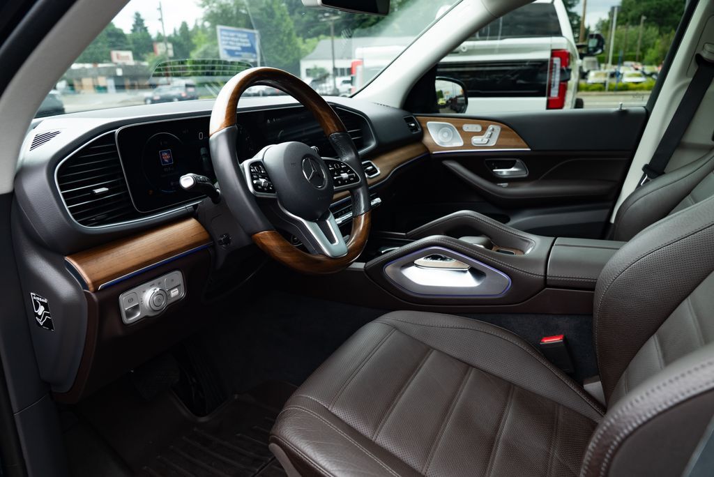 2020 Mercedes-Benz GLE GLE 450 Milwaukie OR