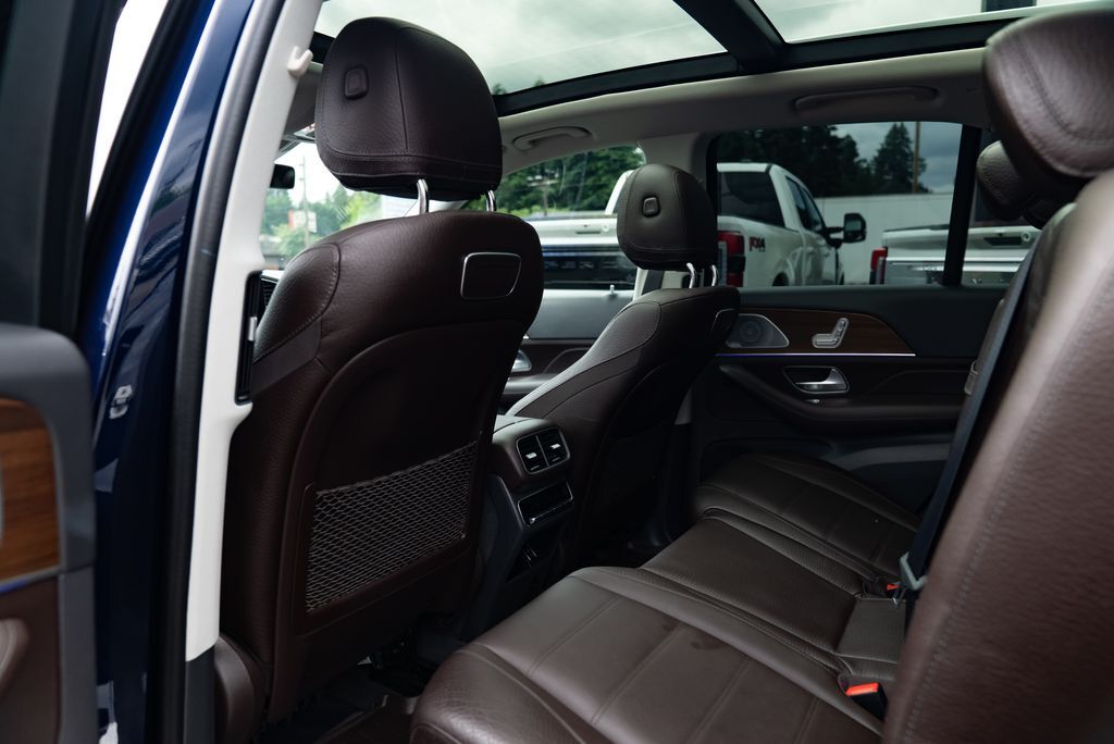 2020 Mercedes-Benz GLE GLE 450 Milwaukie OR
