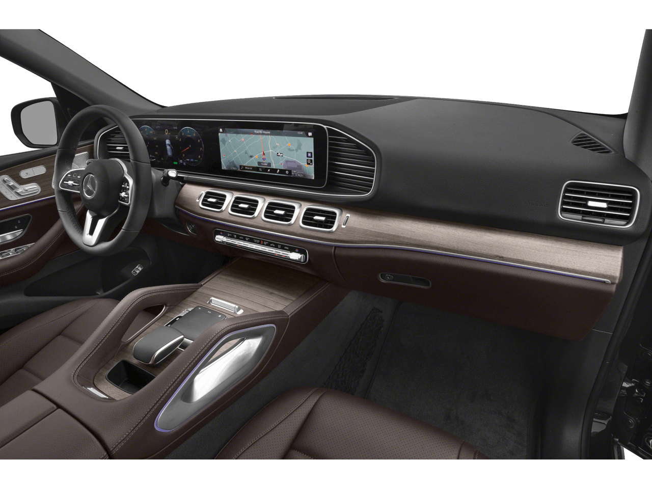 2020 Mercedes-Benz GLE GLE 450 Roseville CA