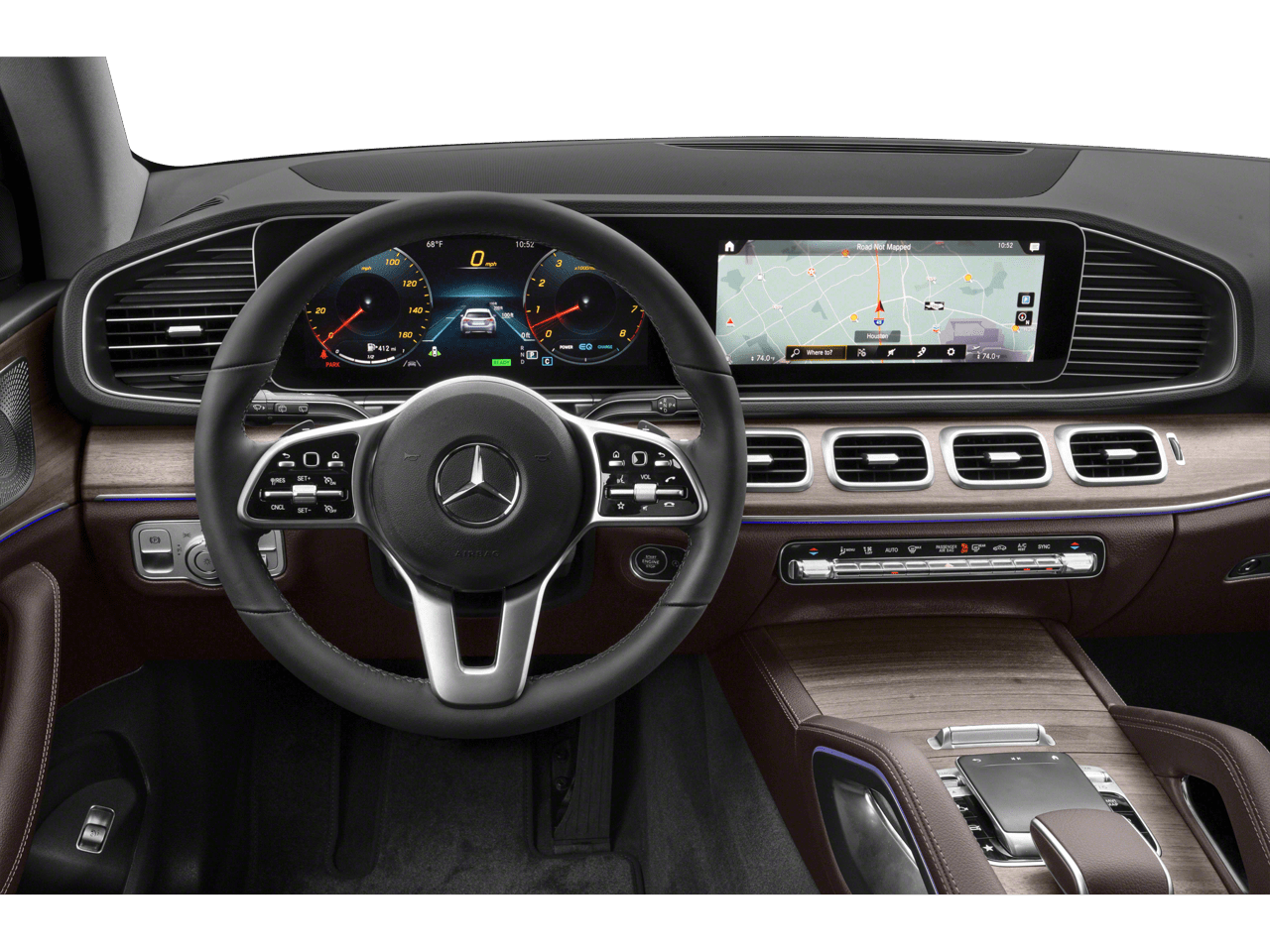 2020 Mercedes-Benz GLE GLE 450 Roseville CA