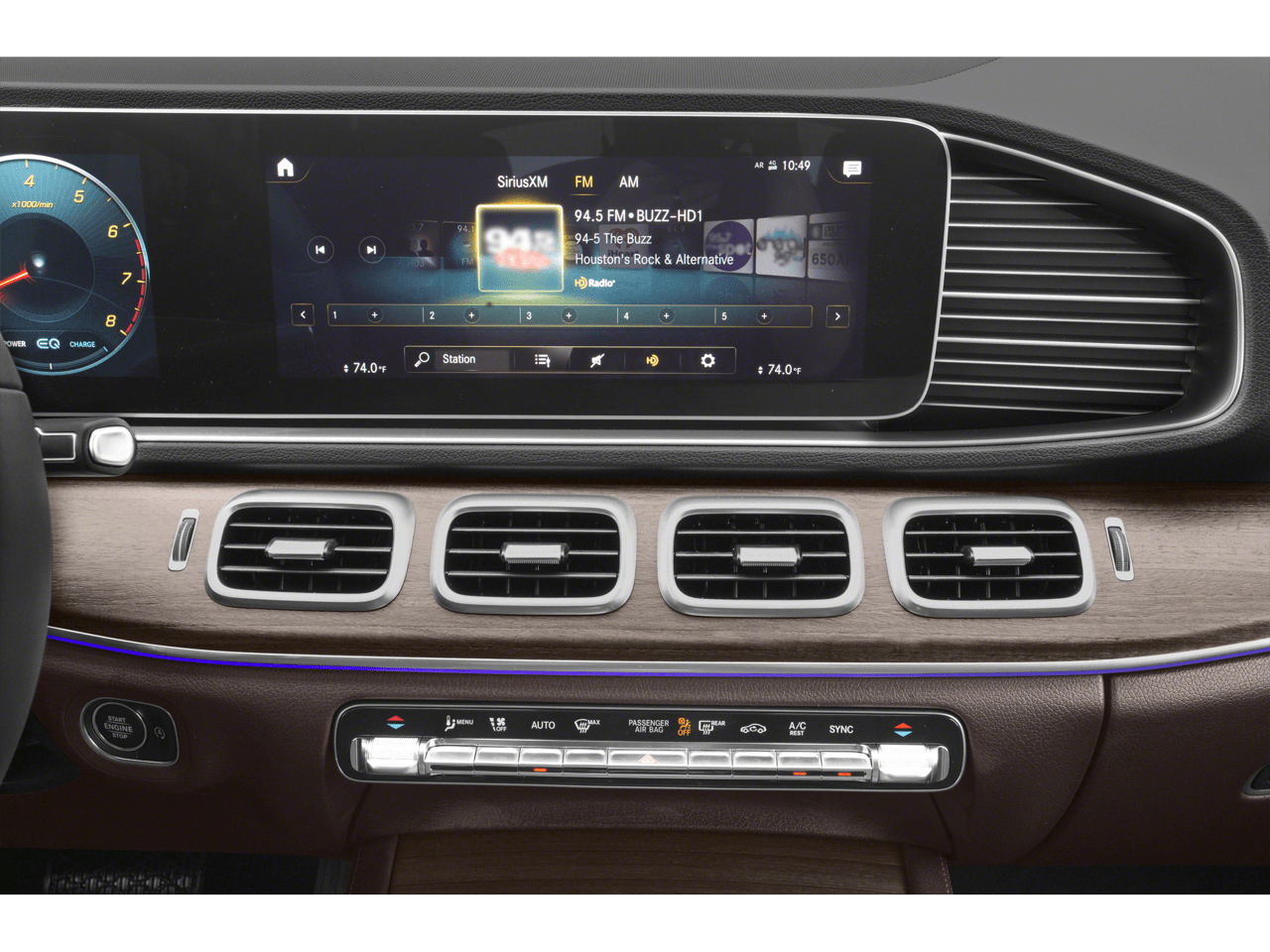 2020 Mercedes-Benz GLE GLE 450 Roseville CA