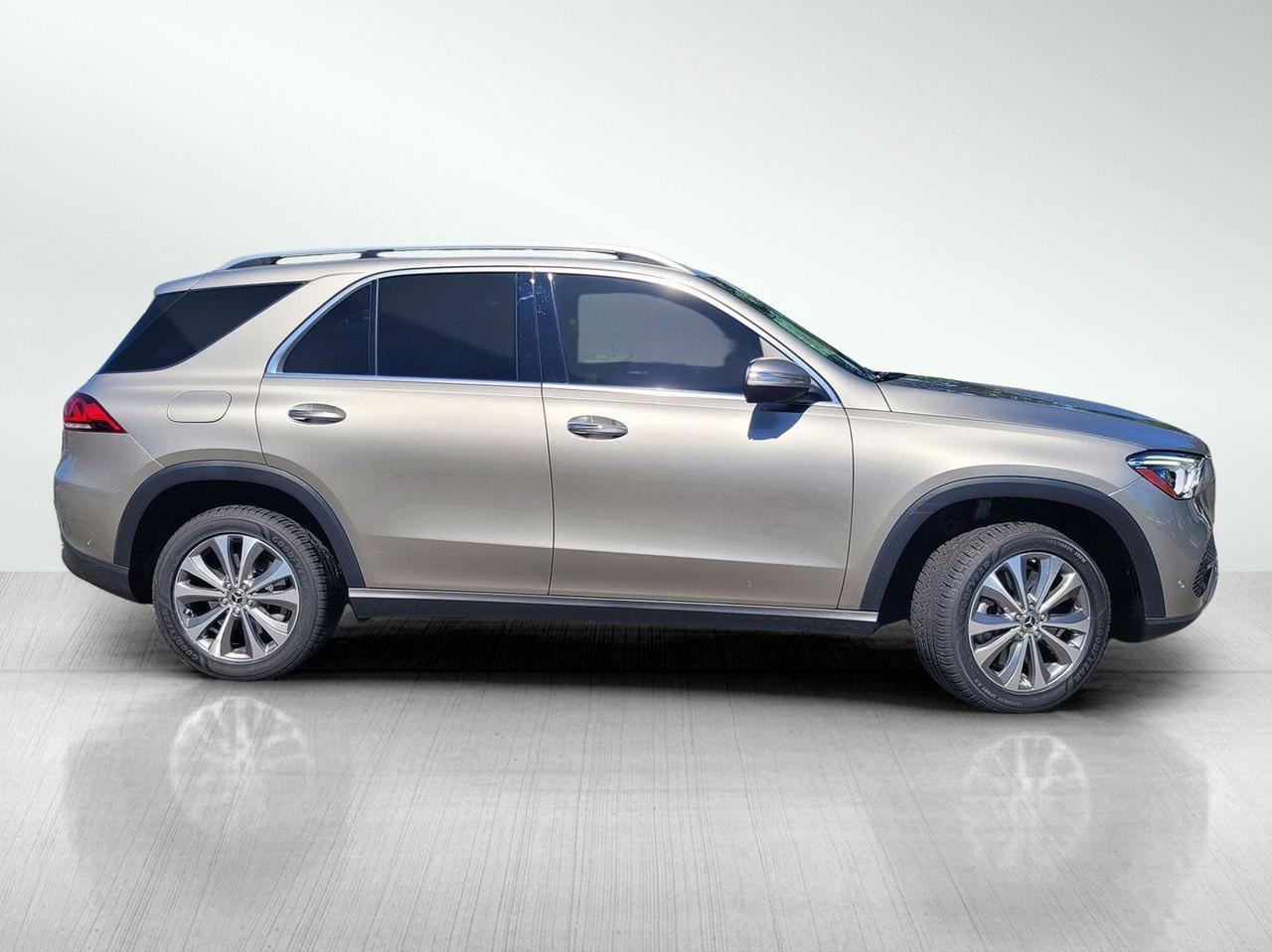 2020 Mercedes-Benz GLE GLE 450 Roseville CA