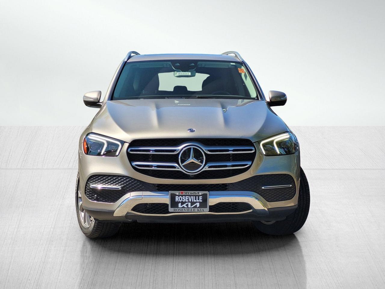 2020 Mercedes-Benz GLE GLE 450 Roseville CA