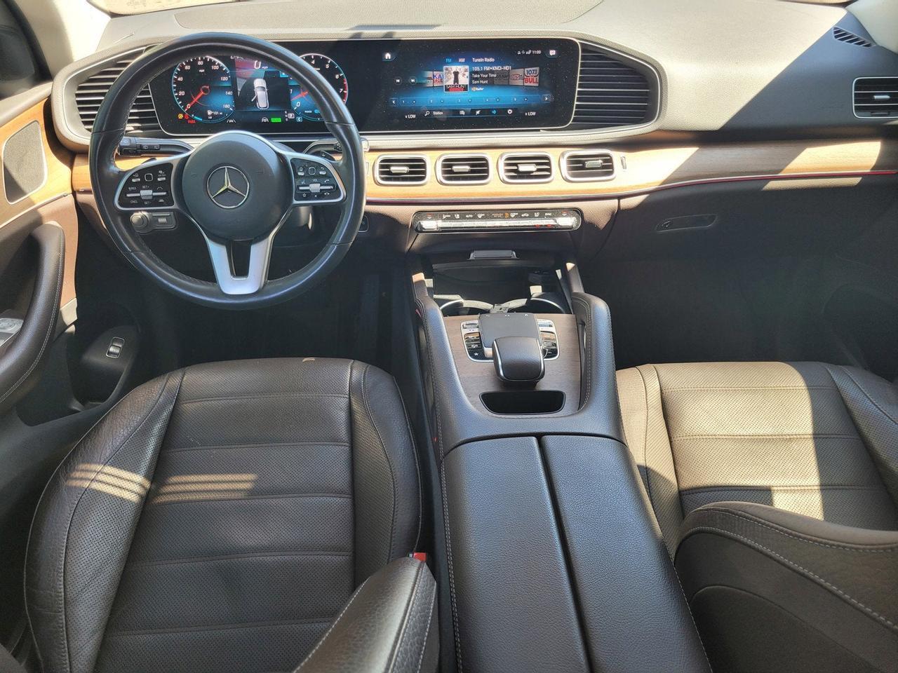 2020 Mercedes-Benz GLE GLE 450 Roseville CA