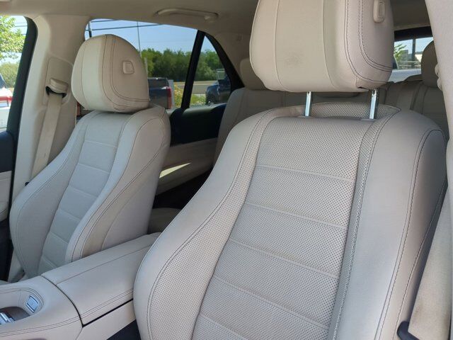 2020 Mercedes-Benz GLE GLE 450