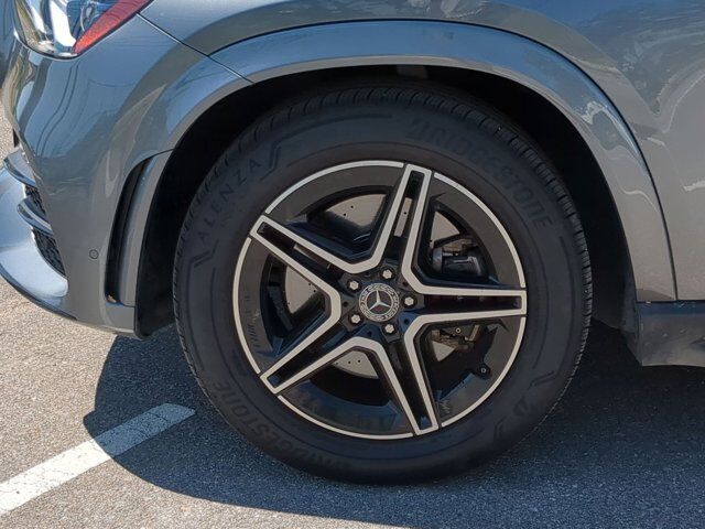 2020 Mercedes-Benz GLE GLE 450