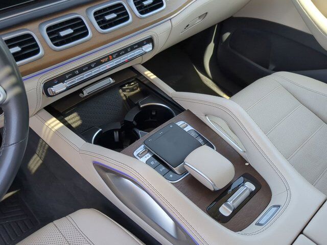 2020 Mercedes-Benz GLE GLE 450
