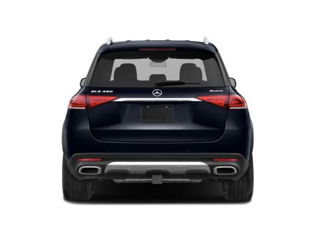 2020 Mercedes-Benz GLE GLE 450 San Juan TX