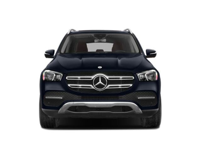 2020 Mercedes-Benz GLE GLE 450 San Juan TX