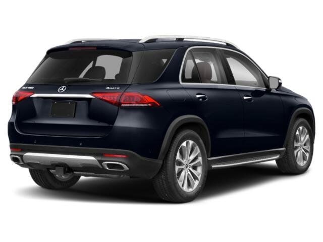 2020 Mercedes-Benz GLE GLE 450 San Juan TX