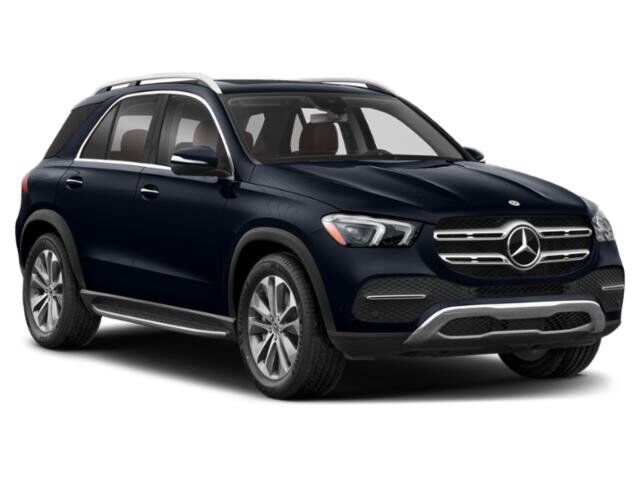 2020 Mercedes-Benz GLE GLE 450 San Juan TX