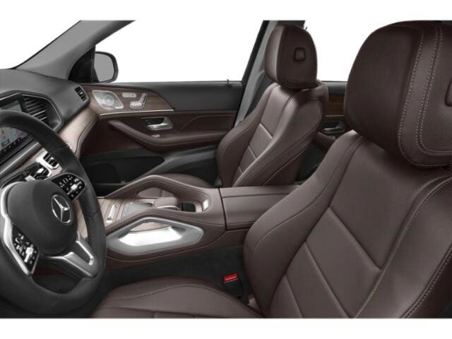 2020 Mercedes-Benz GLE GLE 450 San Juan TX