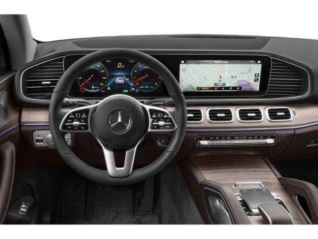 2020 Mercedes-Benz GLE GLE 450 San Juan TX