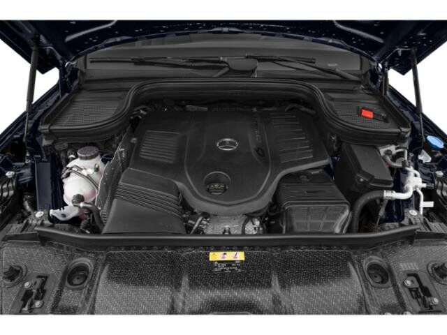 2020 Mercedes-Benz GLE GLE 450 San Juan TX