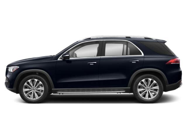 2020 Mercedes-Benz GLE GLE 450