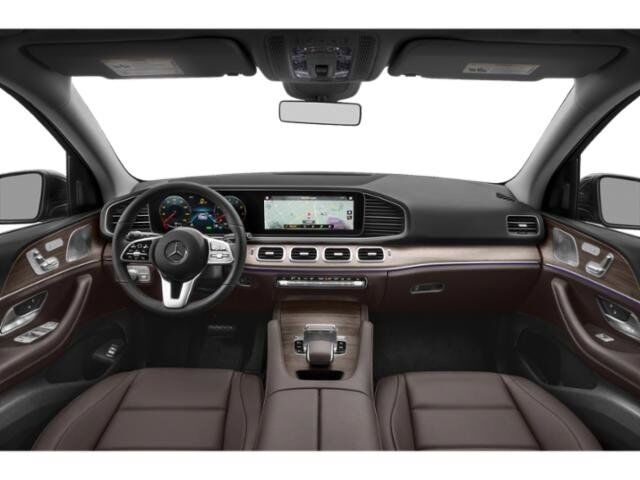 2020 Mercedes-Benz GLE GLE 450 San Antonio TX