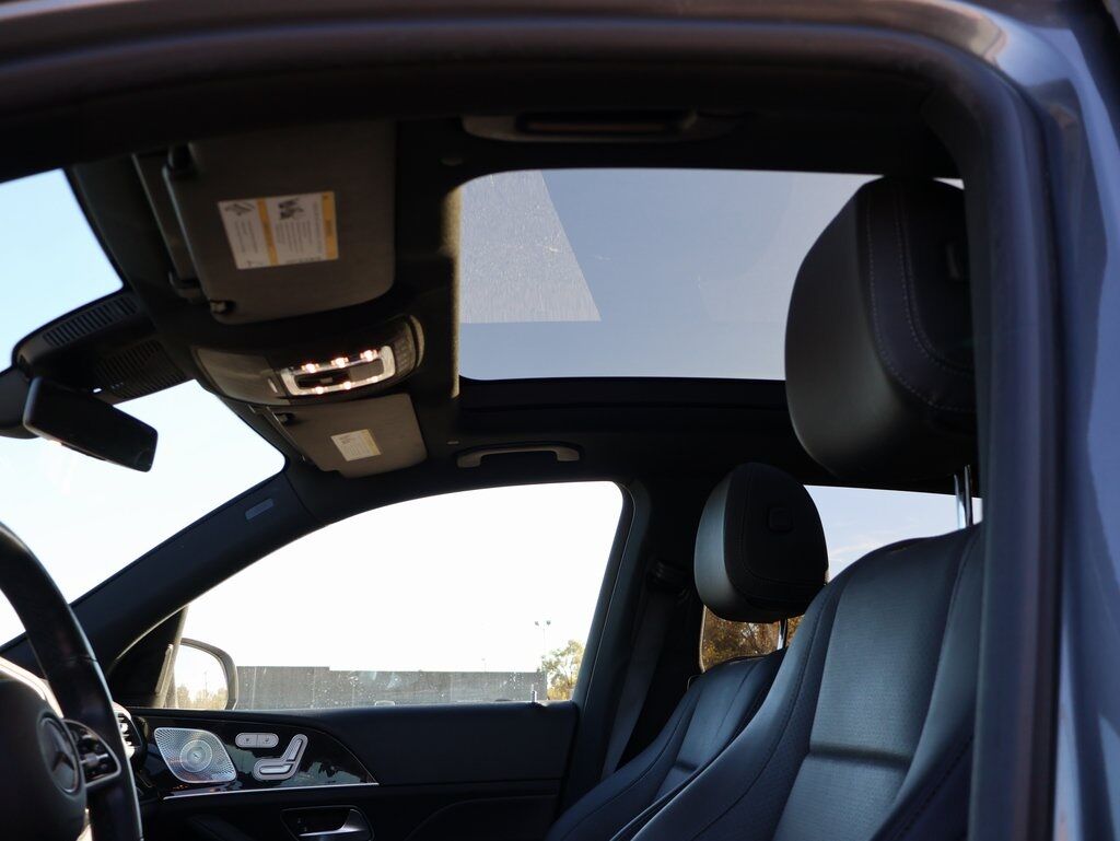 2020 Mercedes-Benz GLE GLE 450 San Clemente CA