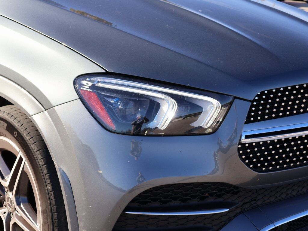 2020 Mercedes-Benz GLE GLE 450 San Clemente CA