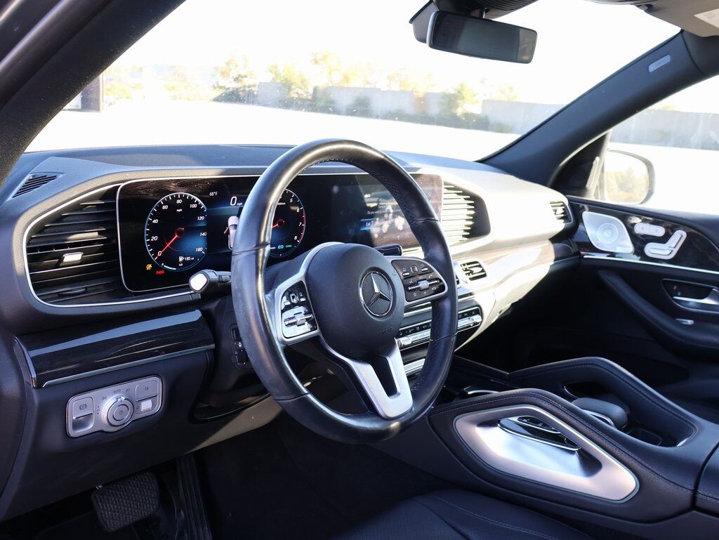 2020 Mercedes-Benz GLE GLE 450 San Clemente CA