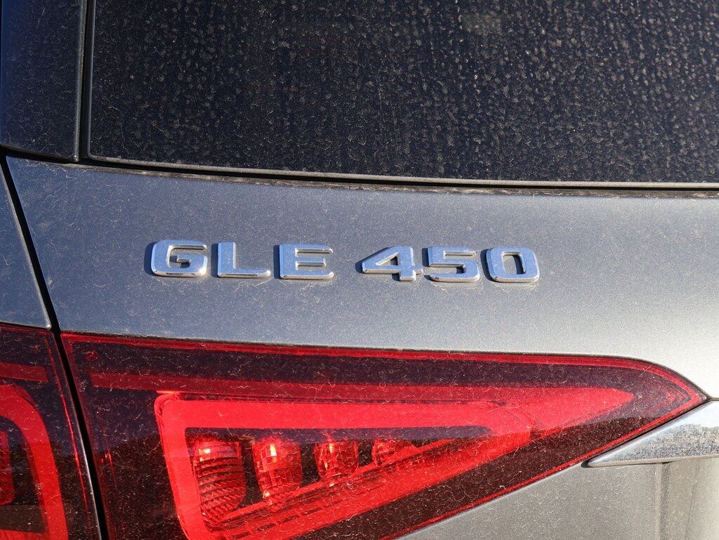 2020 Mercedes-Benz GLE GLE 450 San Clemente CA