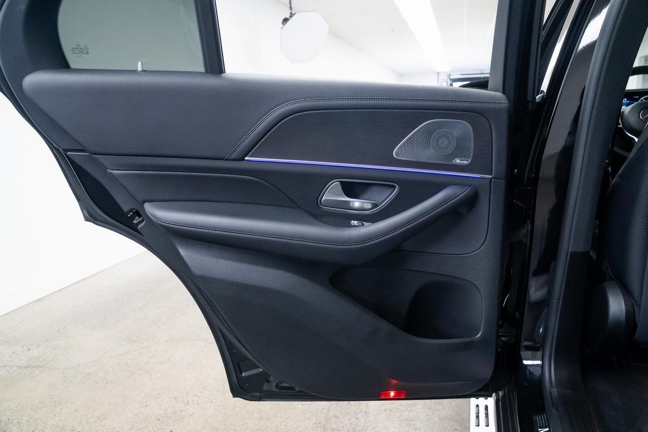 2020 Mercedes-Benz GLE GLE 450 Vented Seats Premium Package Portland OR