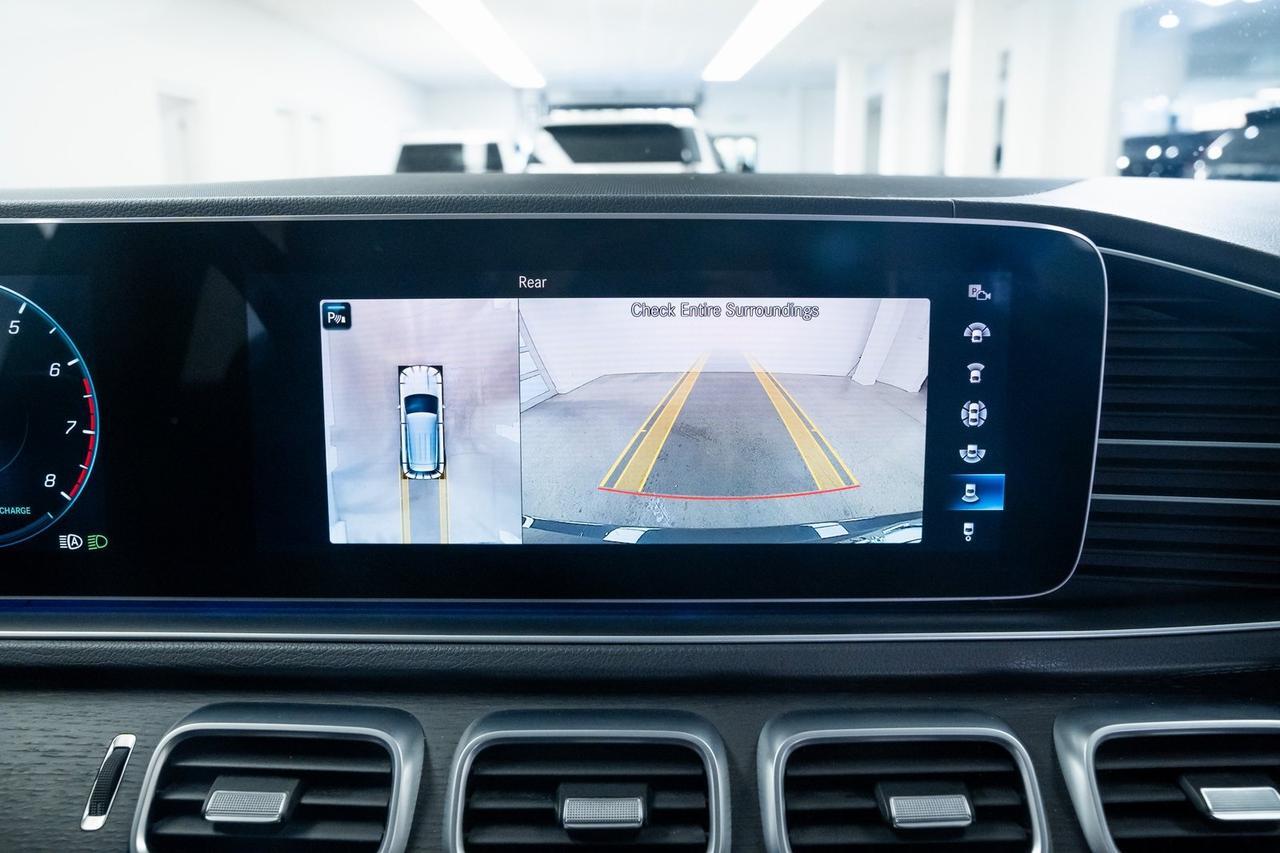 2020 Mercedes-Benz GLE GLE 450 Vented Seats Premium Package Portland OR