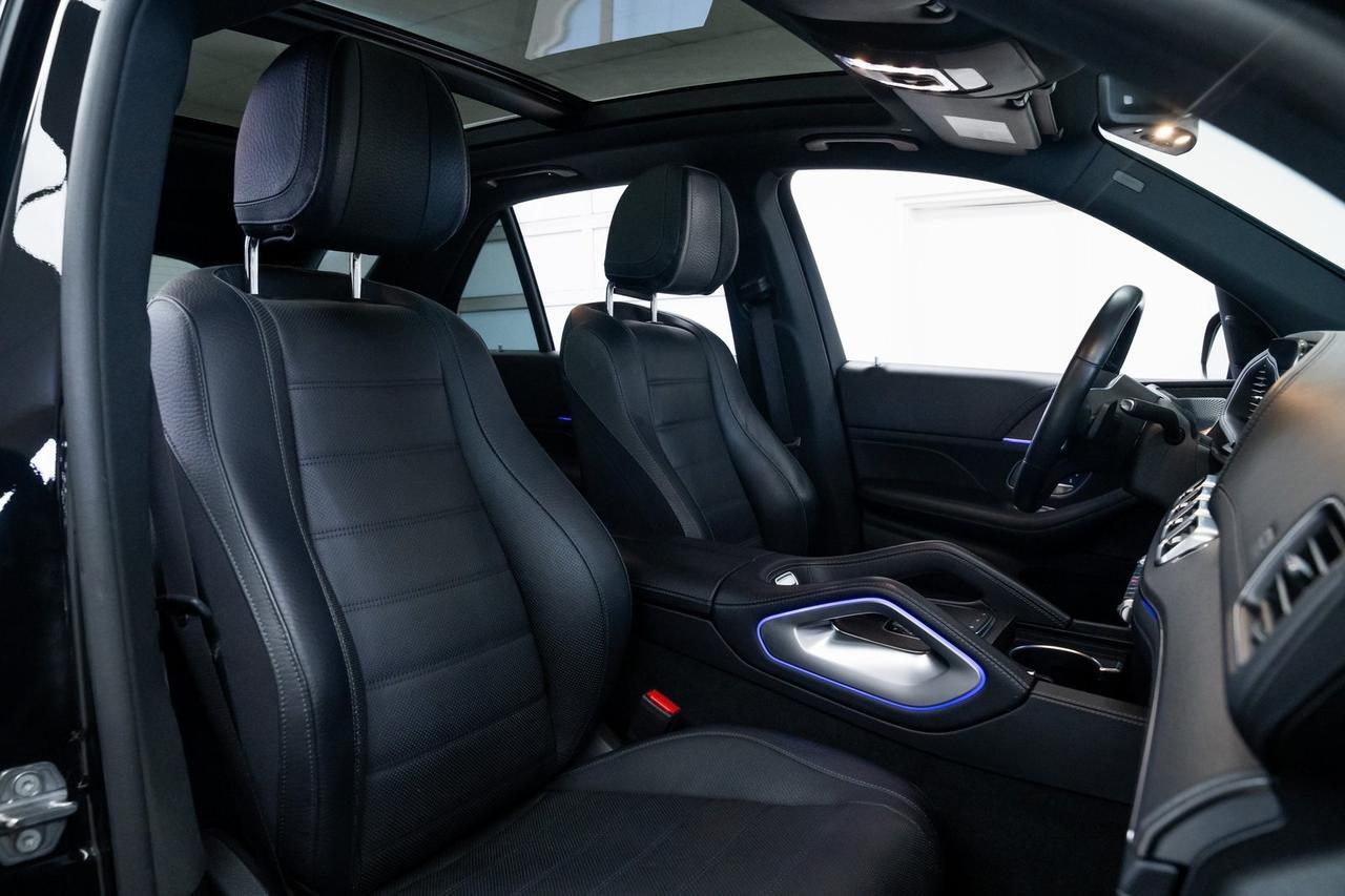 2020 Mercedes-Benz GLE GLE 450 Vented Seats Premium Package Portland OR