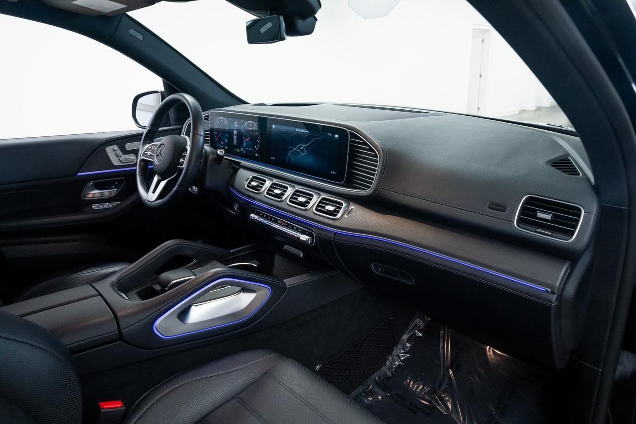 2020 Mercedes-Benz GLE GLE 450 Vented Seats Premium Package Portland OR