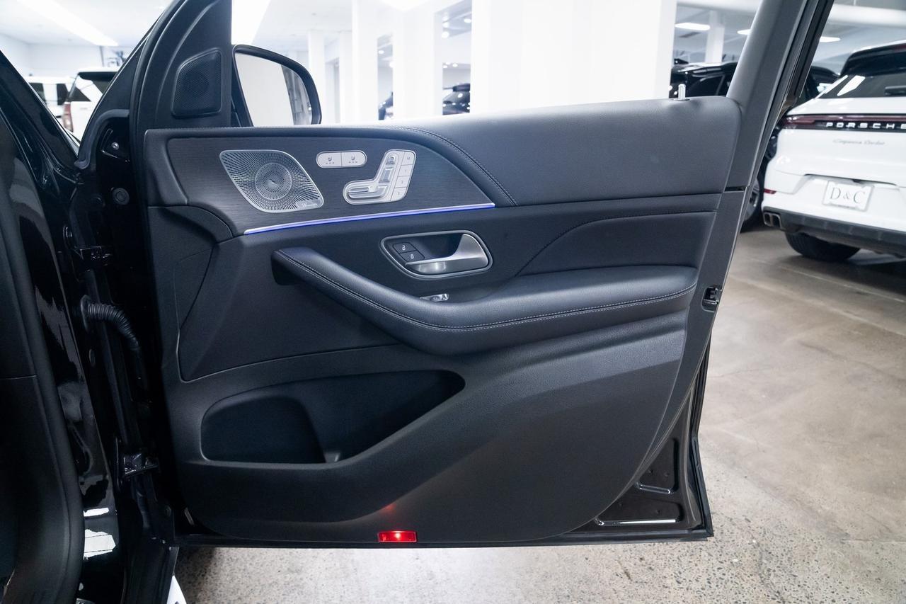 2020 Mercedes-Benz GLE GLE 450 Vented Seats Premium Package Portland OR