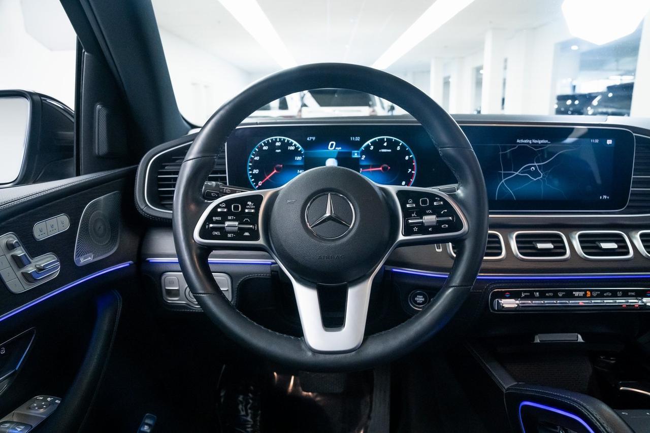 2020 Mercedes-Benz GLE GLE 450 Vented Seats Premium Package Portland OR