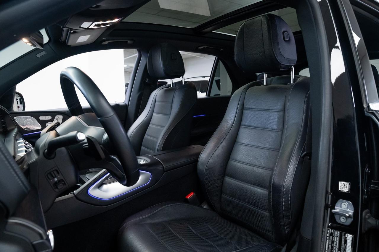 2020 Mercedes-Benz GLE GLE 450 Vented Seats Premium Package Portland OR