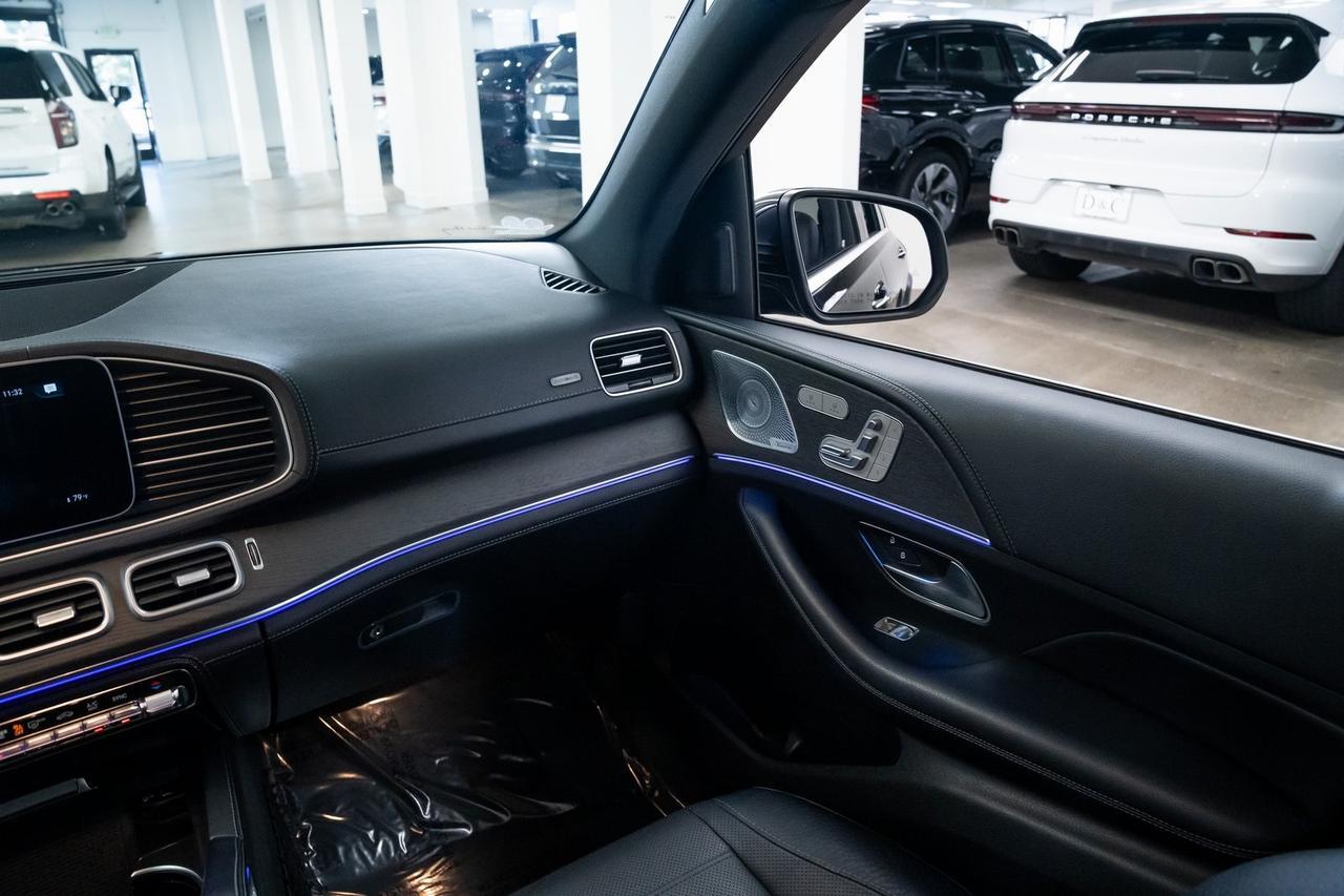 2020 Mercedes-Benz GLE GLE 450 Vented Seats Premium Package Portland OR