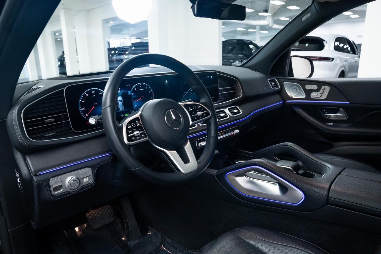 2020 Mercedes-Benz GLE GLE 450 Vented Seats Premium Package Portland OR