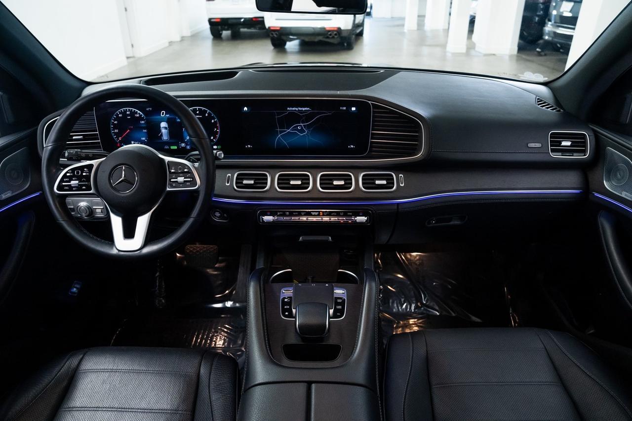 2020 Mercedes-Benz GLE GLE 450 Vented Seats Premium Package Portland OR