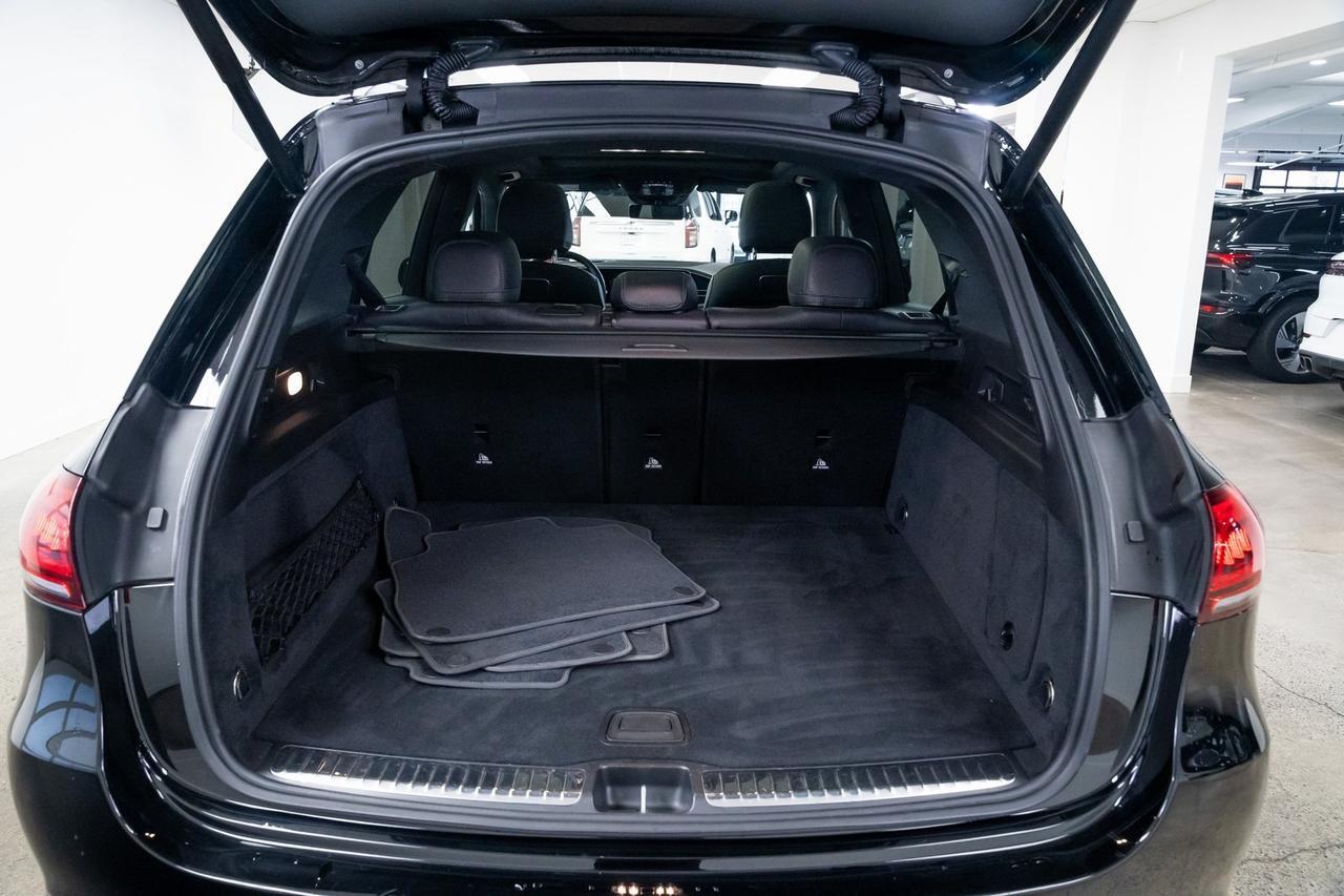 2020 Mercedes-Benz GLE GLE 450 Vented Seats Premium Package Portland OR