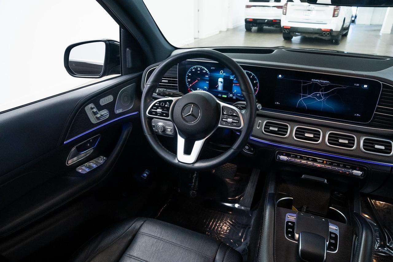 2020 Mercedes-Benz GLE GLE 450 Vented Seats Premium Package Portland OR