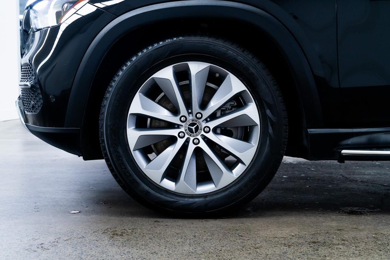 2020 Mercedes-Benz GLE GLE 450 Vented Seats Premium Package Portland OR