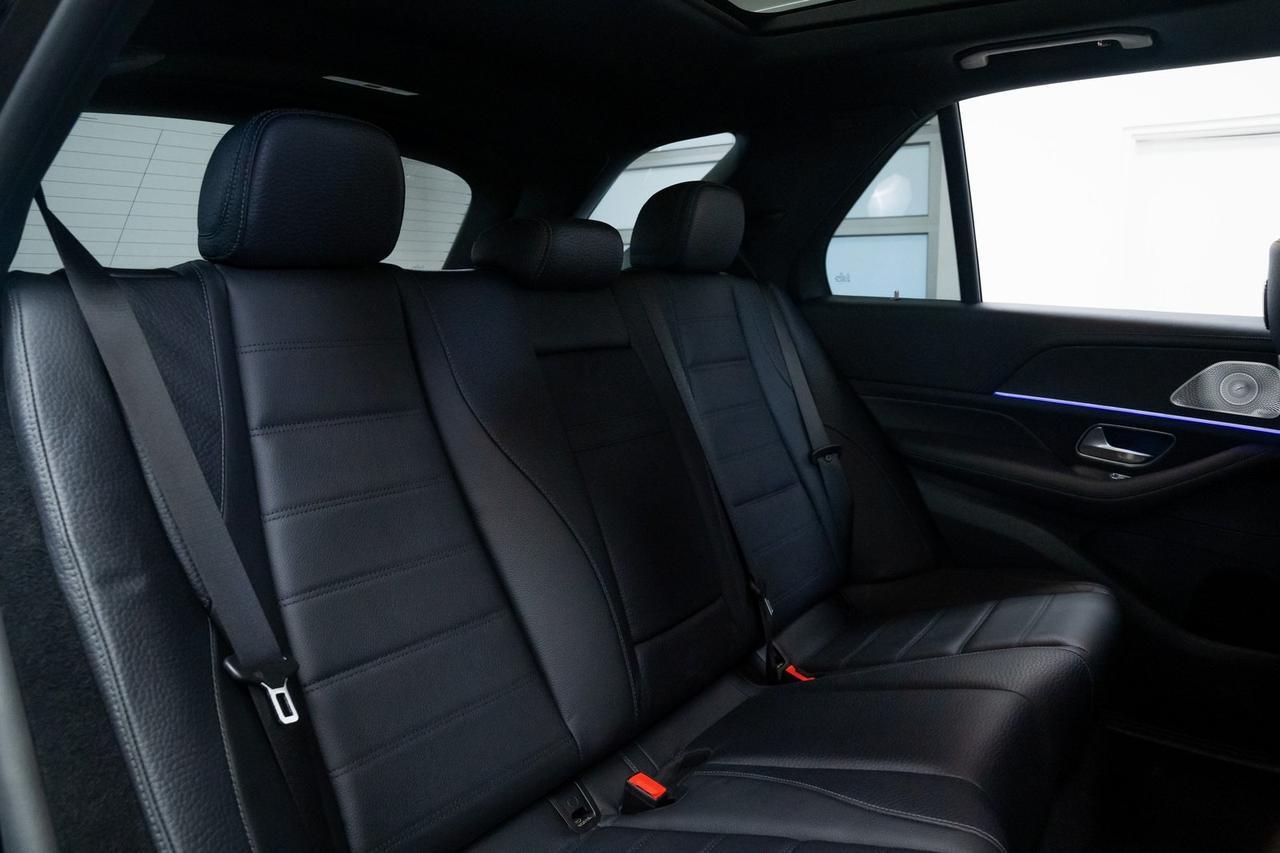 2020 Mercedes-Benz GLE GLE 450 Vented Seats Premium Package Portland OR