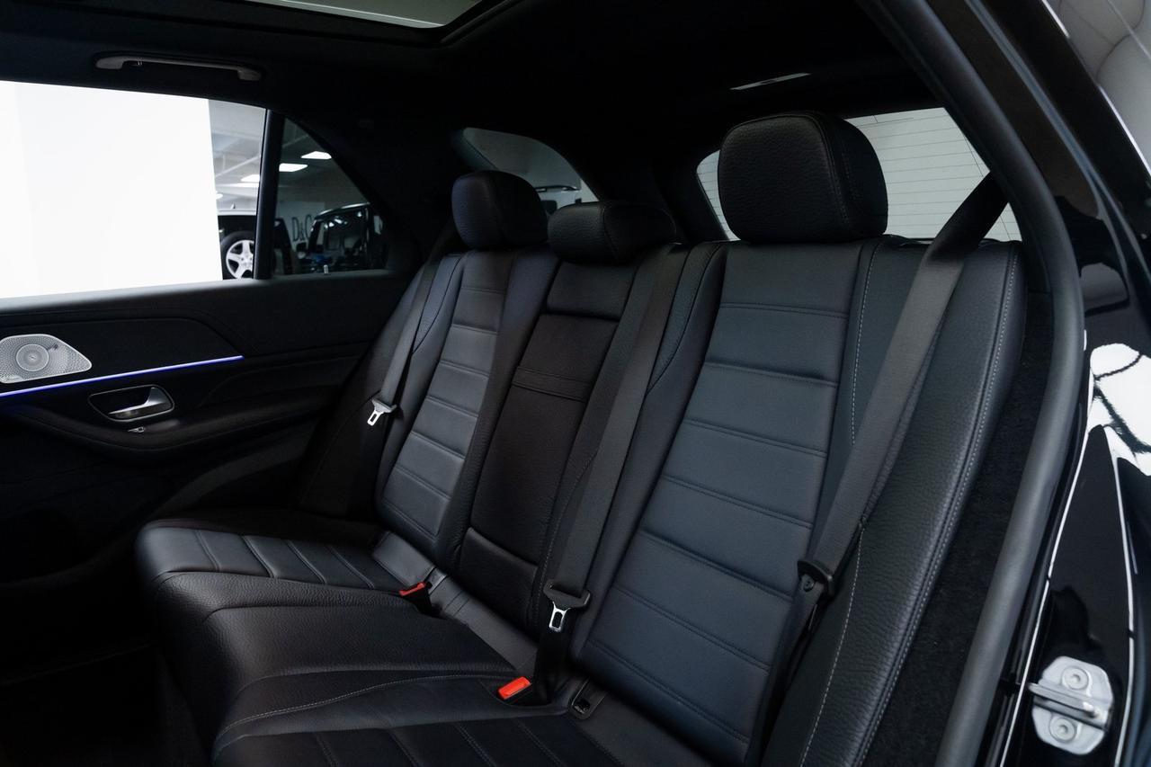 2020 Mercedes-Benz GLE GLE 450 Vented Seats Premium Package Portland OR