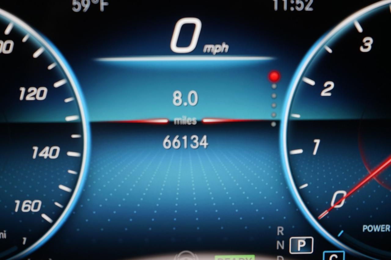 2020 Mercedes-Benz GLE GLE 450 Walnut Creek CA