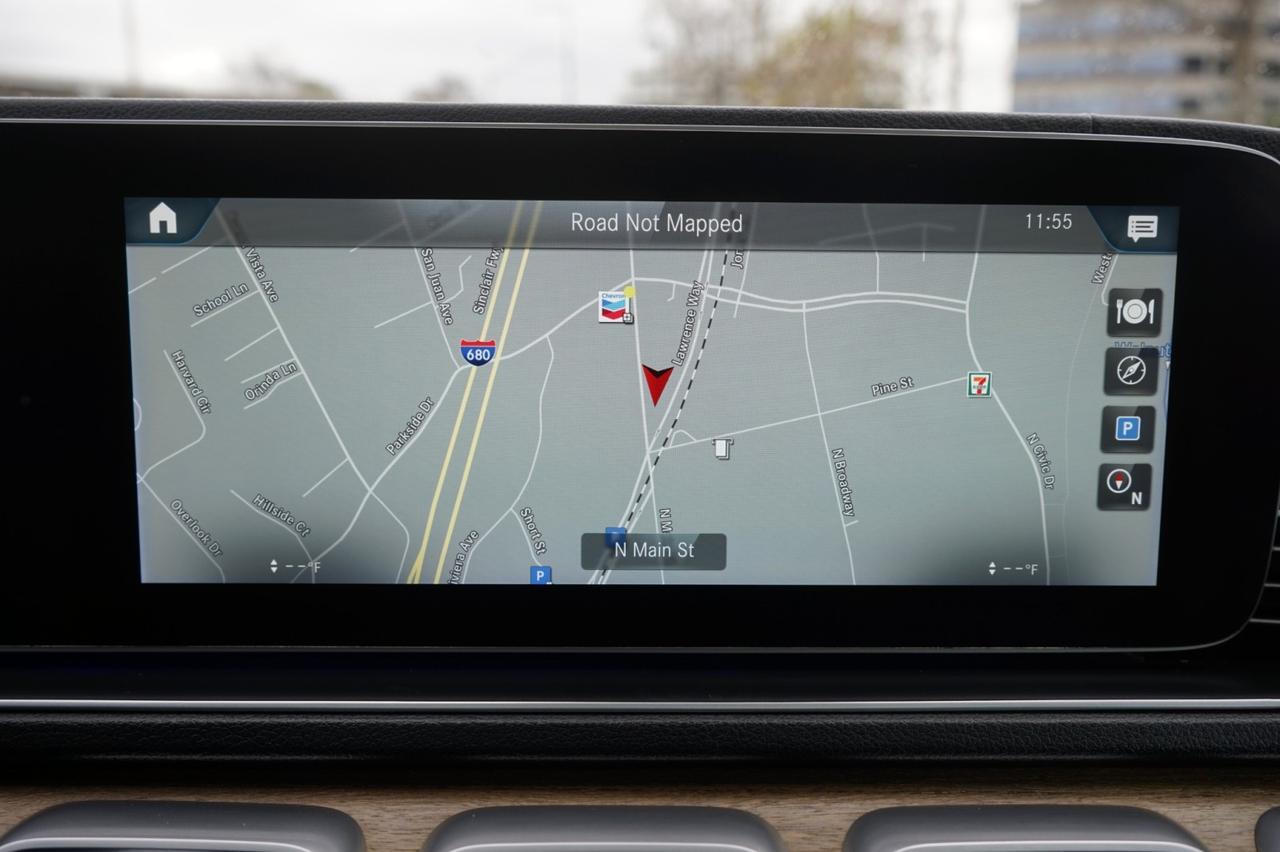 2020 Mercedes-Benz GLE GLE 450 Walnut Creek CA