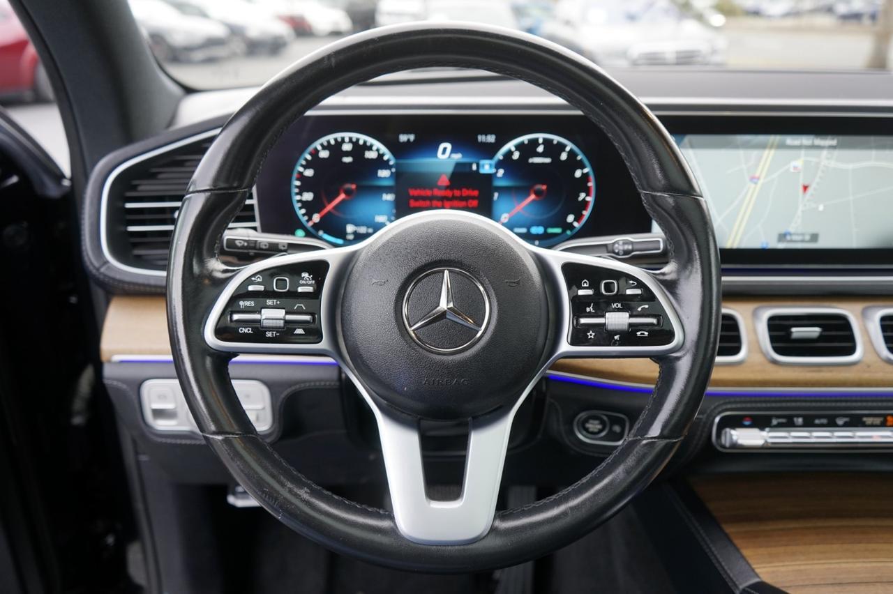 2020 Mercedes-Benz GLE GLE 450 Walnut Creek CA